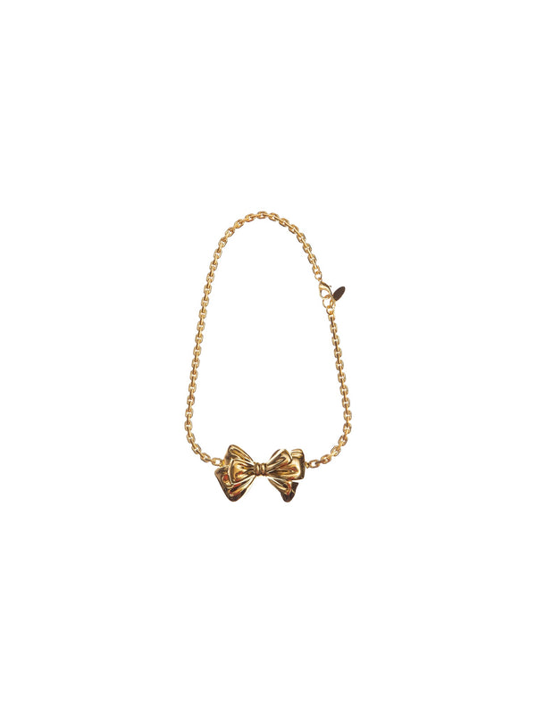 Collier nœud