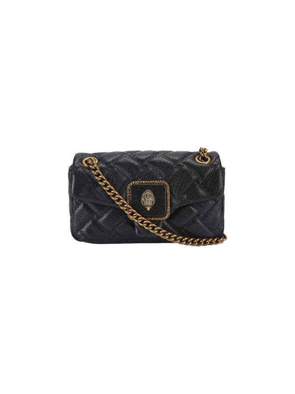 Mini borsa matelassé