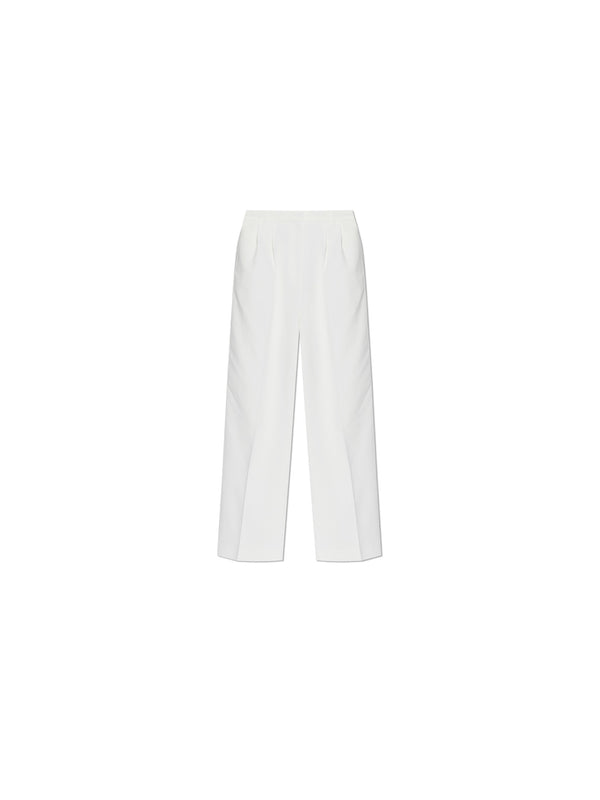 Pantaloni con pence