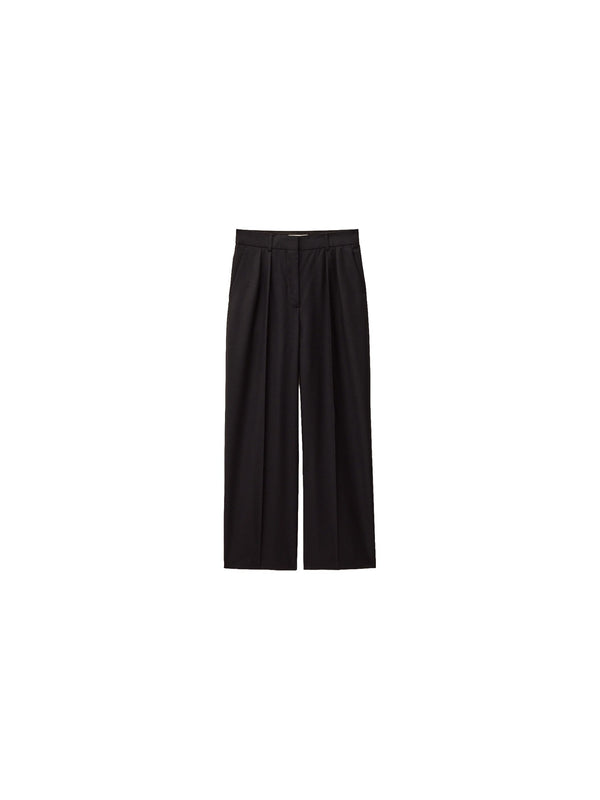 Pantalone pence elegante