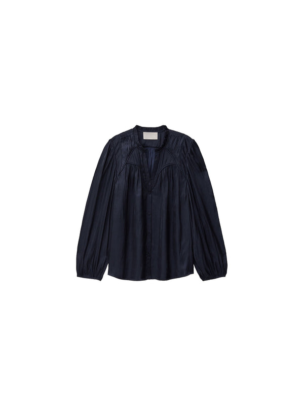 Camicia coreana elegante
