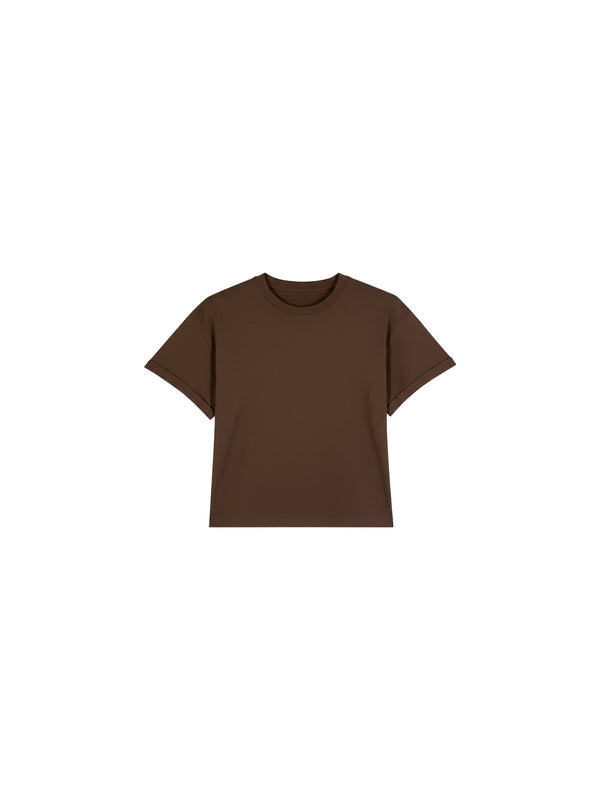 Short-sleeved T-shirt