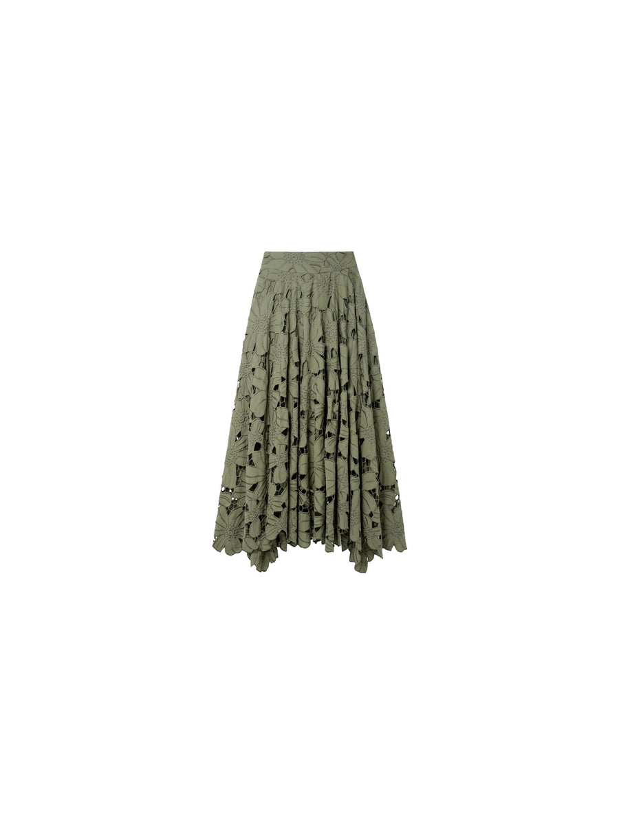 Look completo-M1720 (verde)