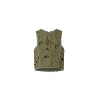 Top cropped in sangallo
