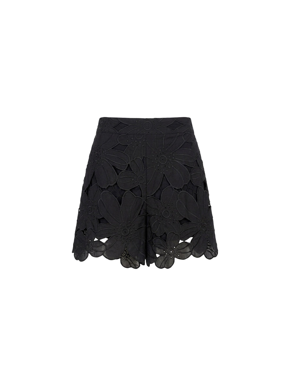 Look completo-M1721 (nero)