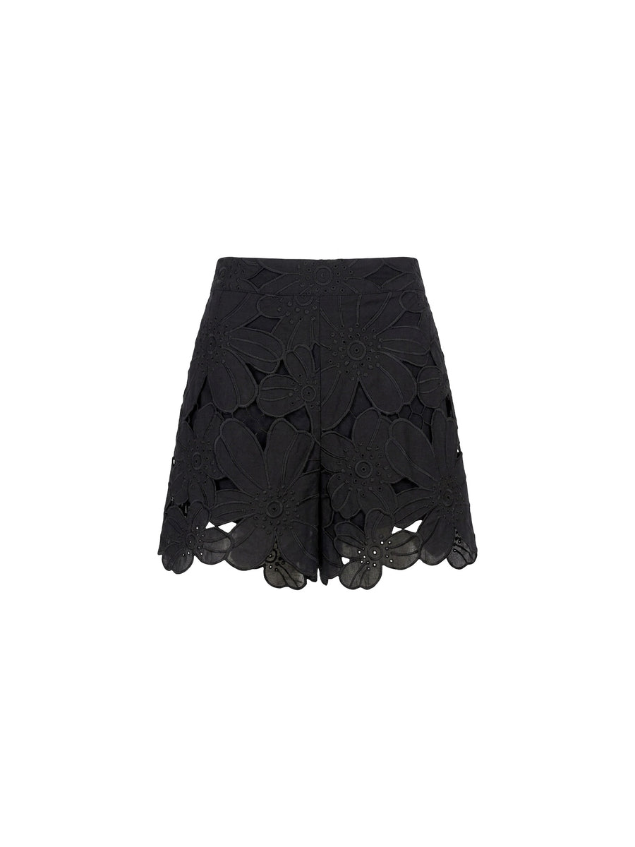 Look completo-M1721 (nero)