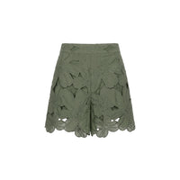 Short in sangallo
