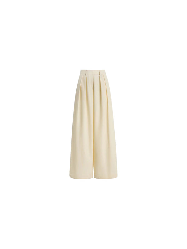 Pantalone con pence