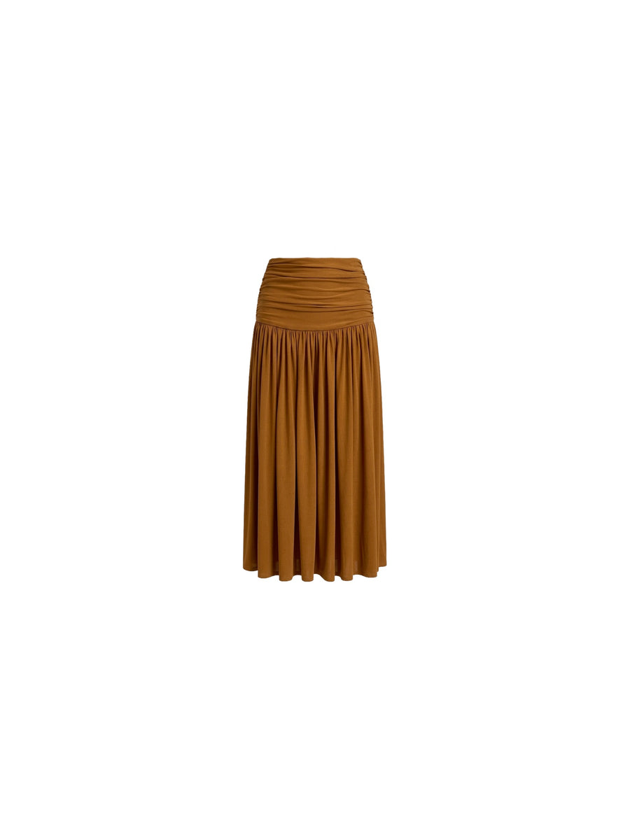 Look completo-NORA TOP