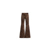 Pantalone maculato