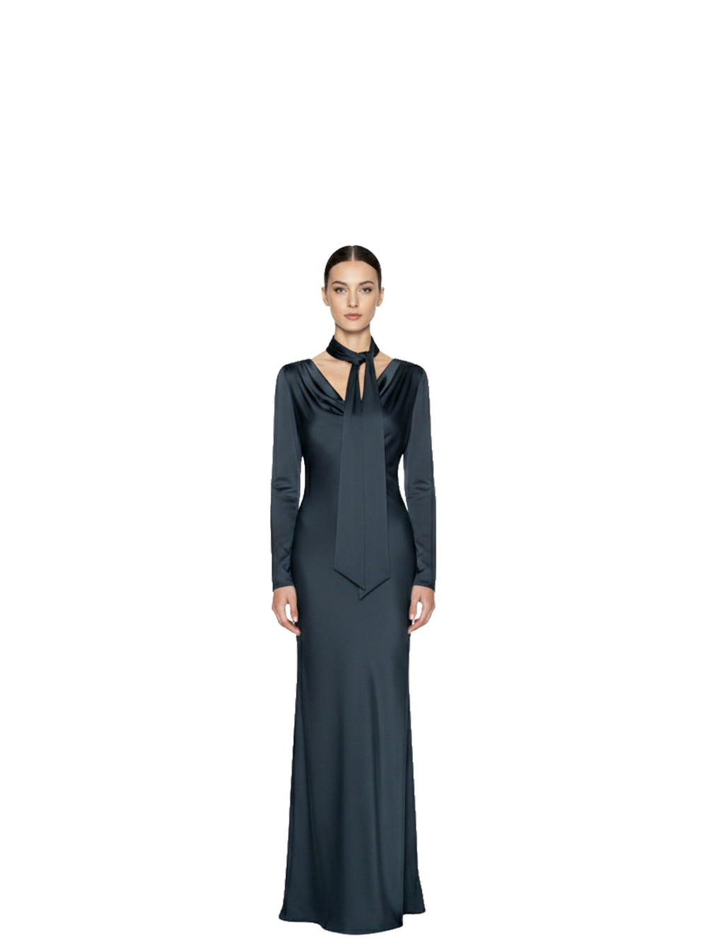 robe longue