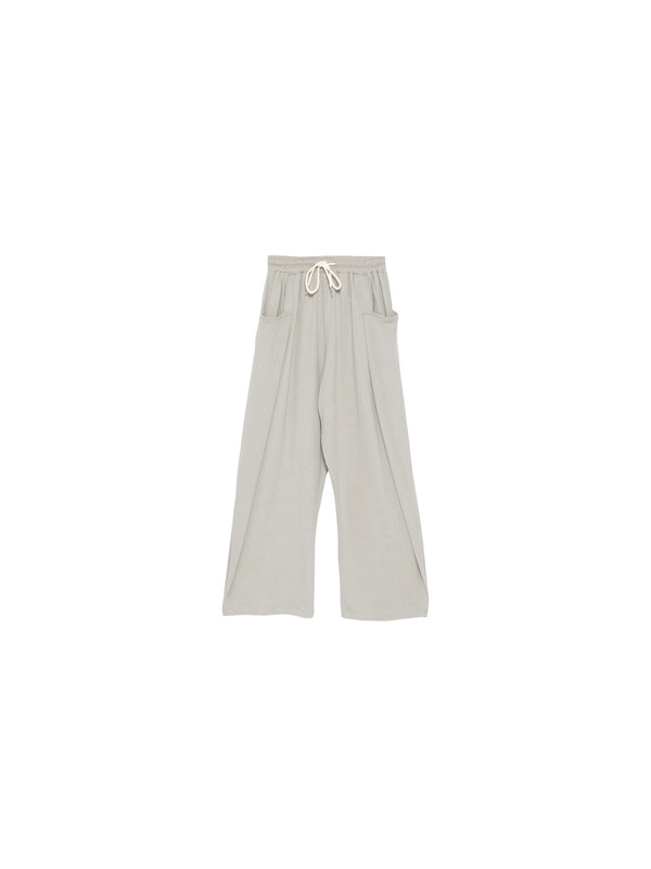 Pantalone di tuta carrot