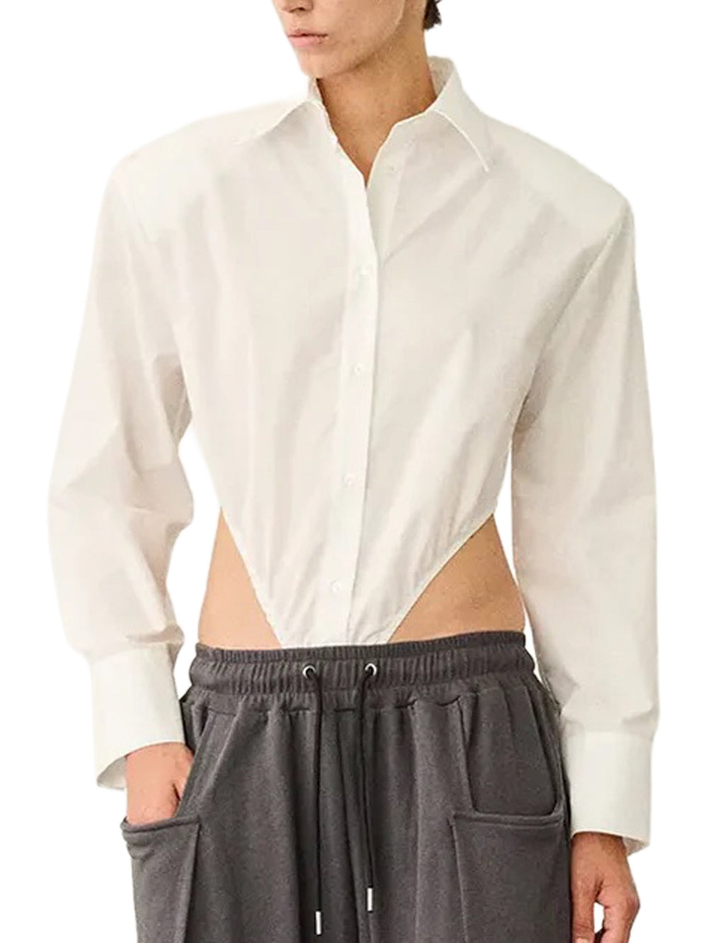 Camicia body