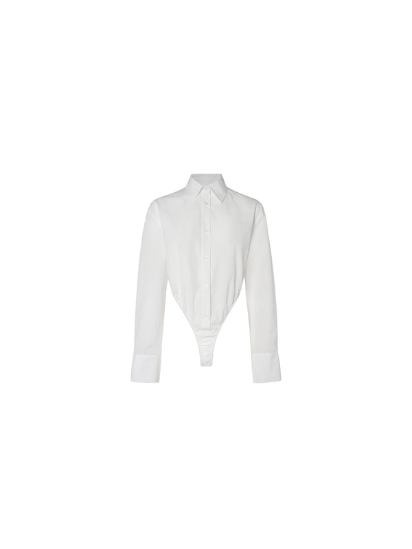 Camicia body