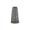 Pantalone con stampa