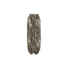 Pantalone con stampa animalier