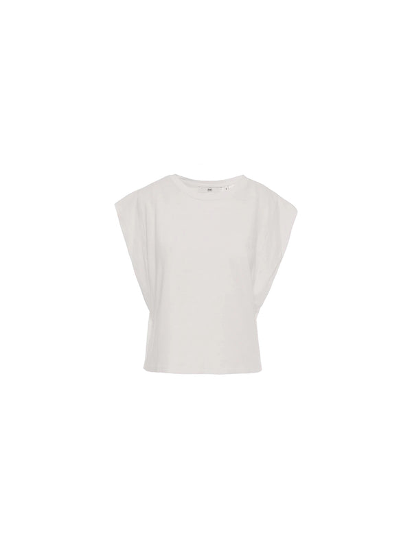T-Shirt smanicata