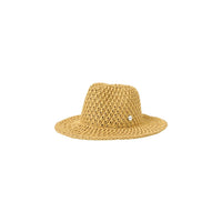 Cappello texas in paglia