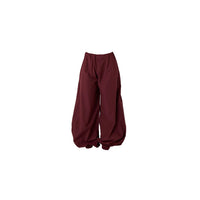 Pantalone balloon