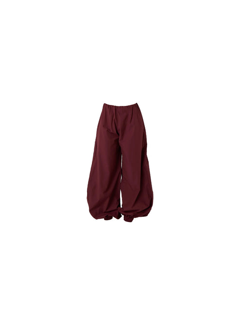 Pantalone balloon