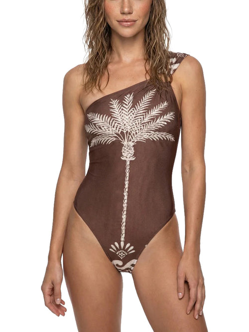 Costume monospalla