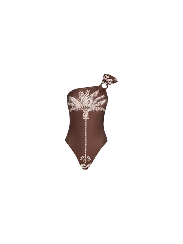 Costume monospalla