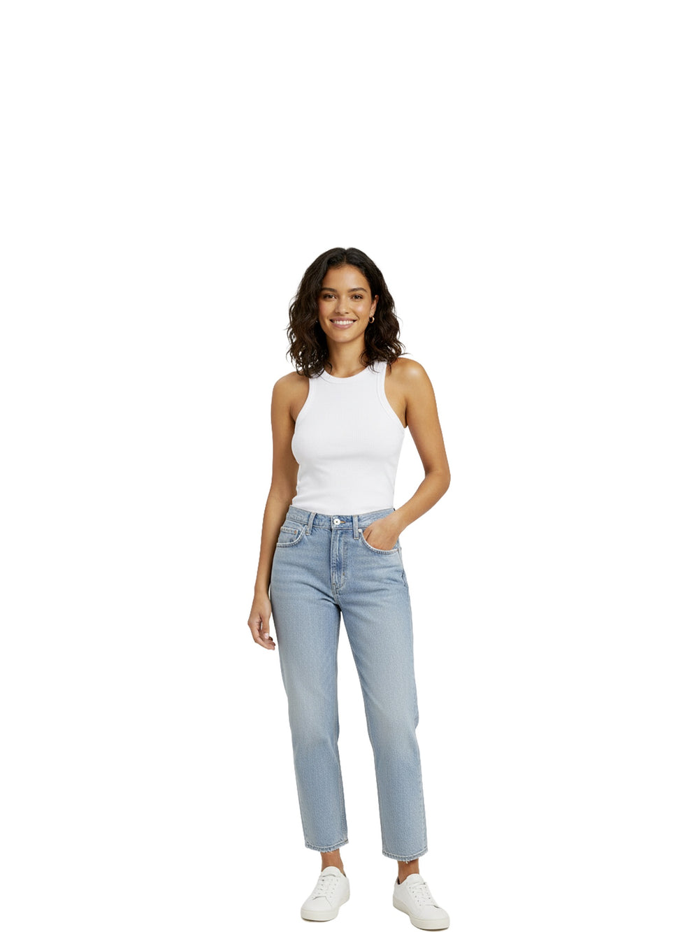 VALEN regular jeans