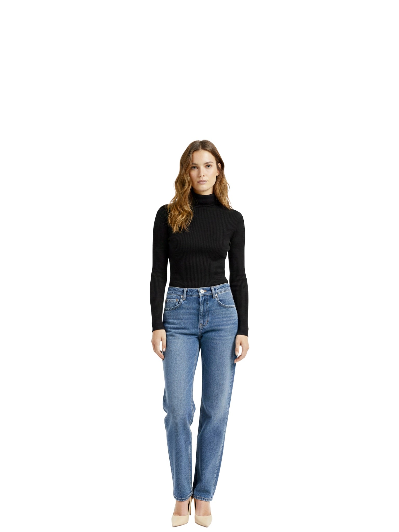 DENIM