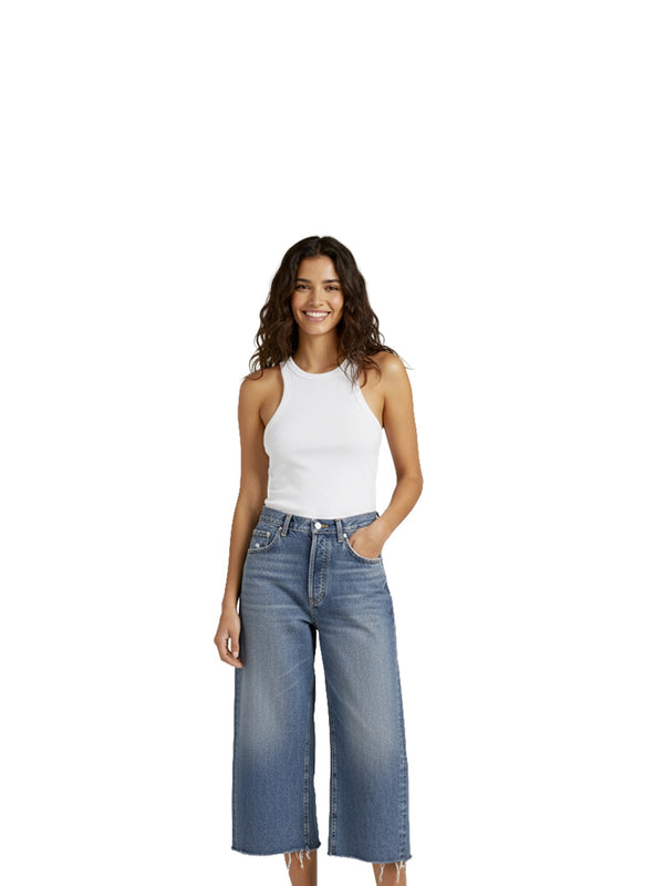 Jeans Ayla Raw