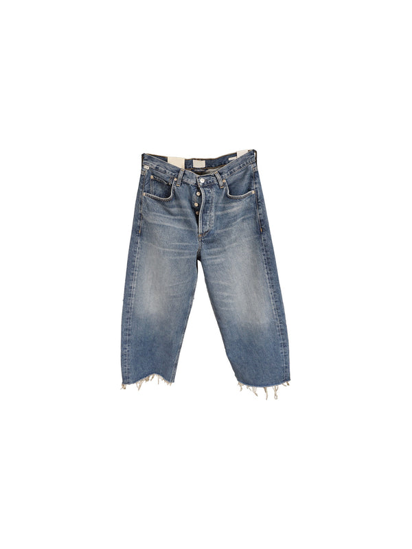 Jeans Ayla Raw