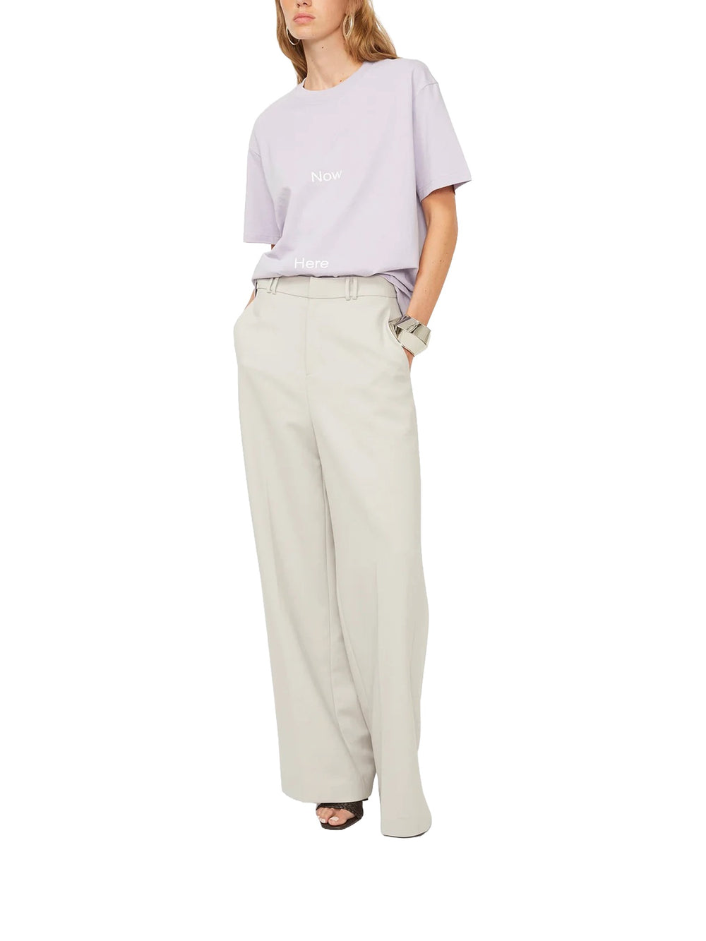 Pantalone a palazzo