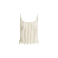 Top crochet