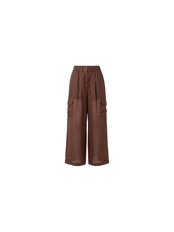 Pantalone cargo