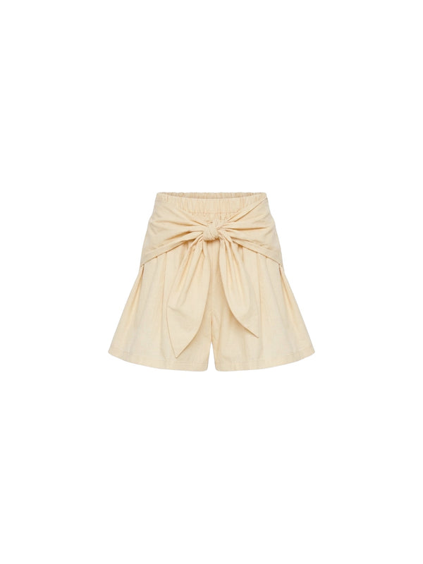 Short con nodo