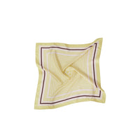 Foulard bandana