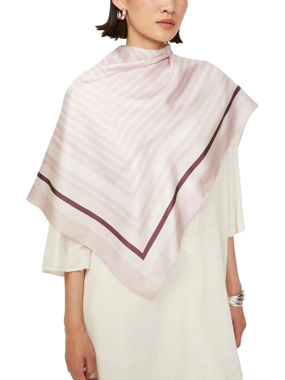 Foulard bandana