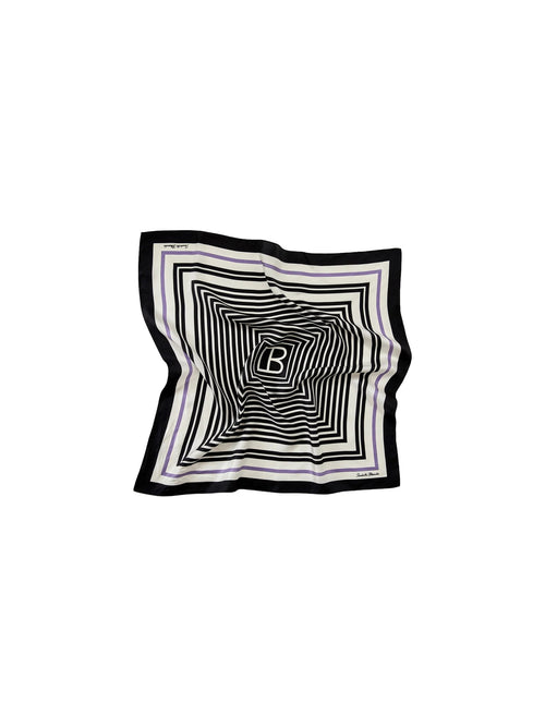 Foulard bandana