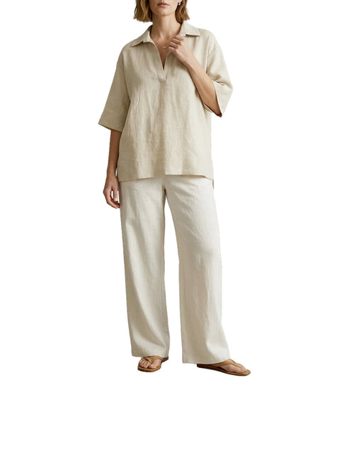Polo oversize