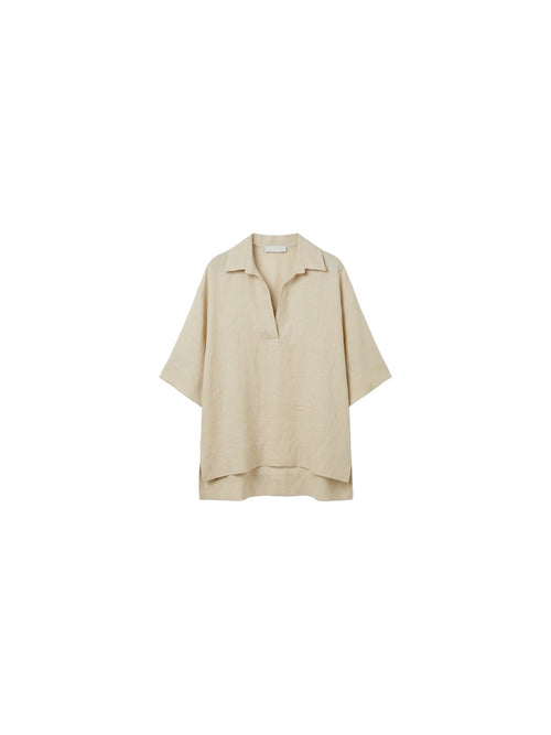 Polo oversize
