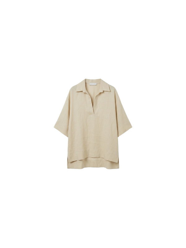 Polo oversize
