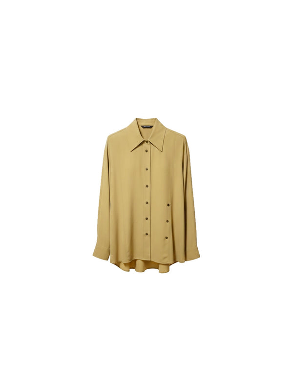 Camicia in acetato seta