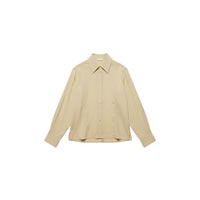Camicia in acetato seta