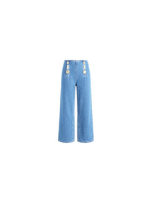 DENIM