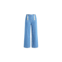 DENIM