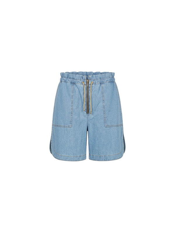 Bermuda oversize