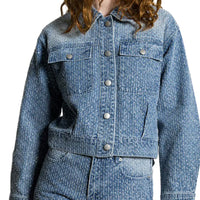 DENIM