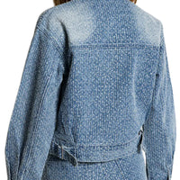 DENIM