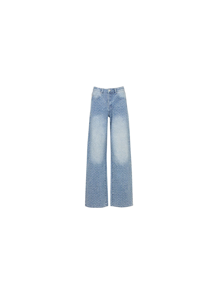 DENIM