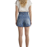 DENIM