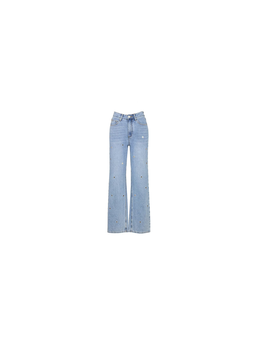 DENIM